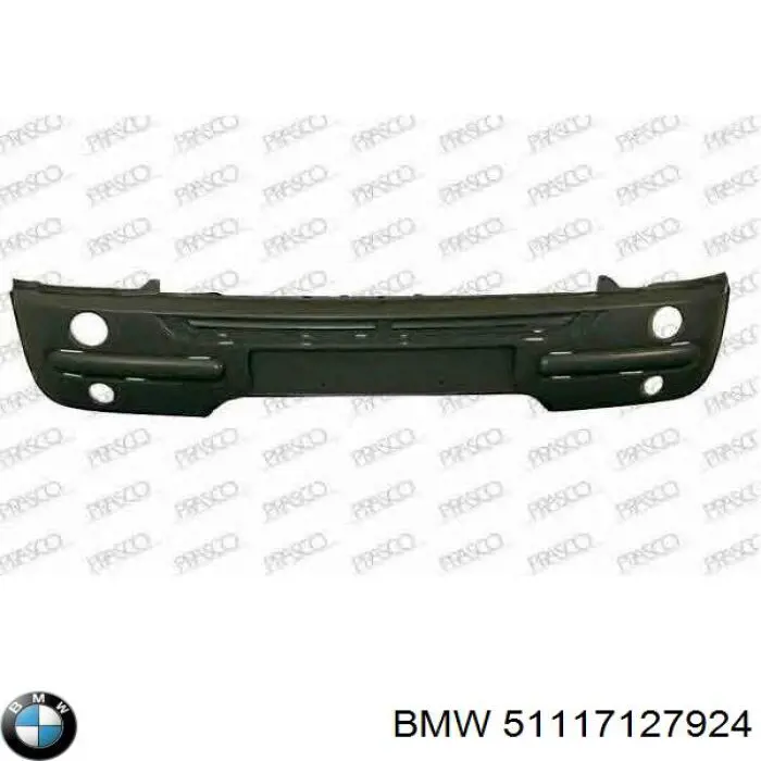  BMW 7127924