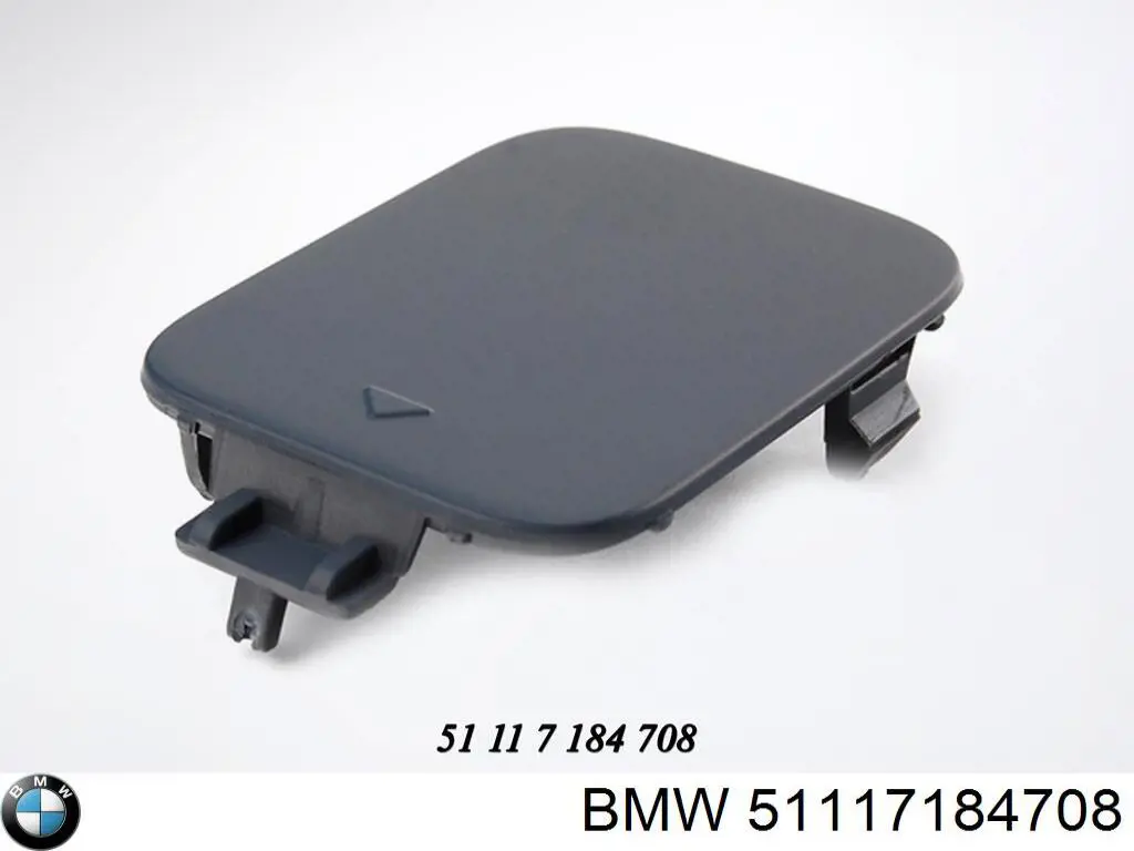 Compre PBM99150CA Signeda Tampão dianteira do pára-choque do gancho de reboque