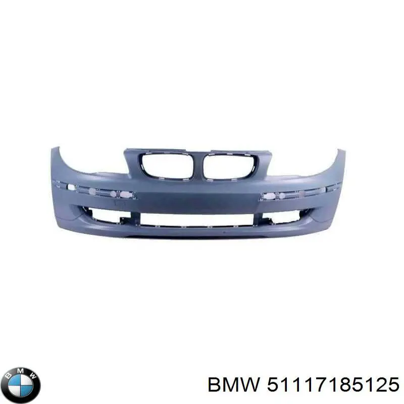 Pára-choque dianteiro Phira S107200 preço, a partir de 190,57 USD