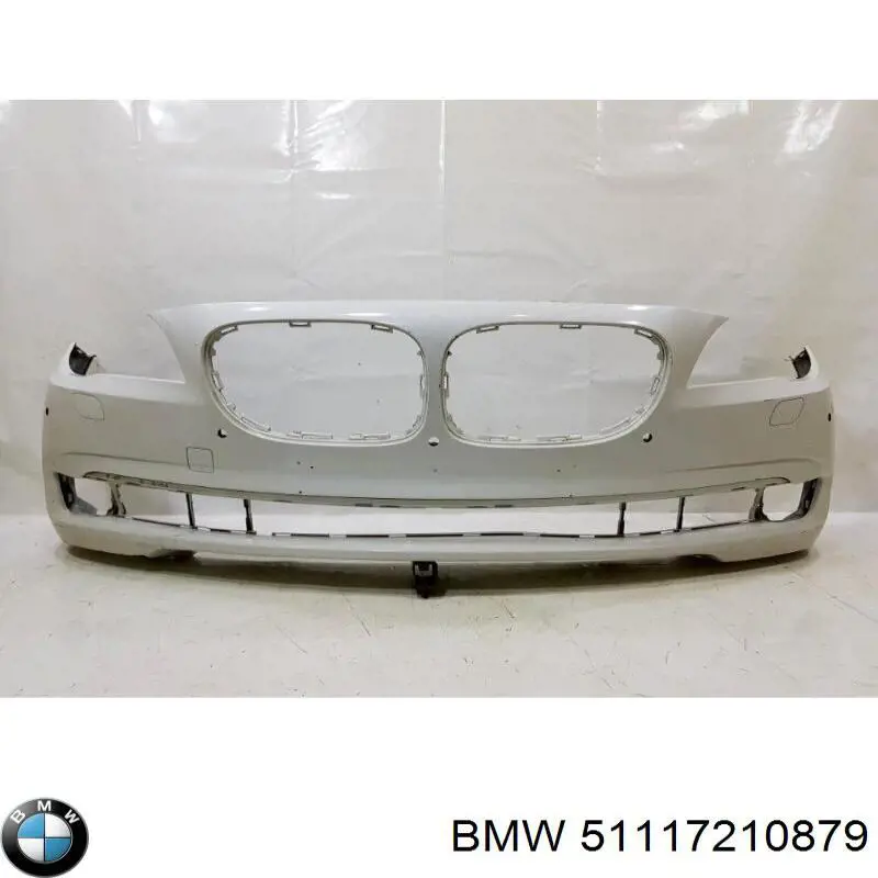 51117210879 BMW Pára-choque dianteiro