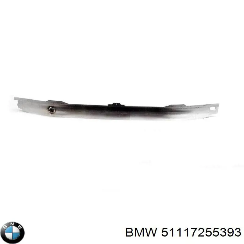 Reforçador do pára-choque dianteiro BMW 51117255393 preço, a partir de 207,71 USD