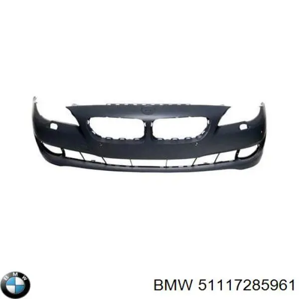 51117285961 BMW Pára-choque dianteiro
