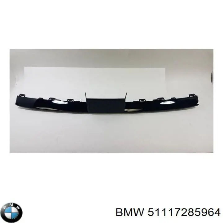 Pára-choque dianteiro BMW 51117285964 preço, a partir de 922,93 USD