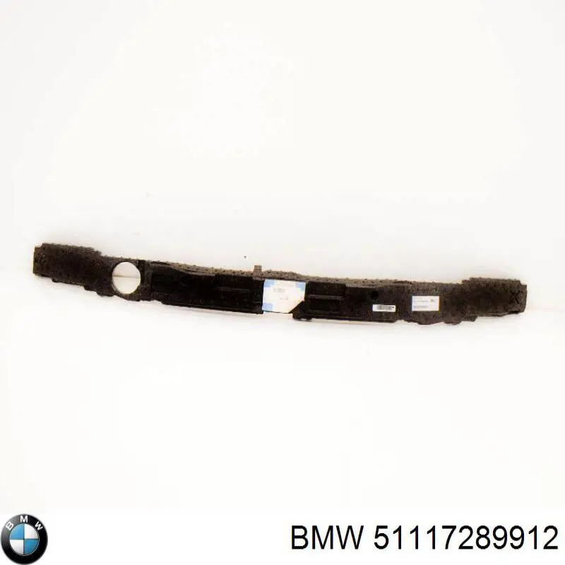 Absorvedor (enchido) do pára-choque dianteiro BMW 51117289912 preço, a partir de 174,84 USD