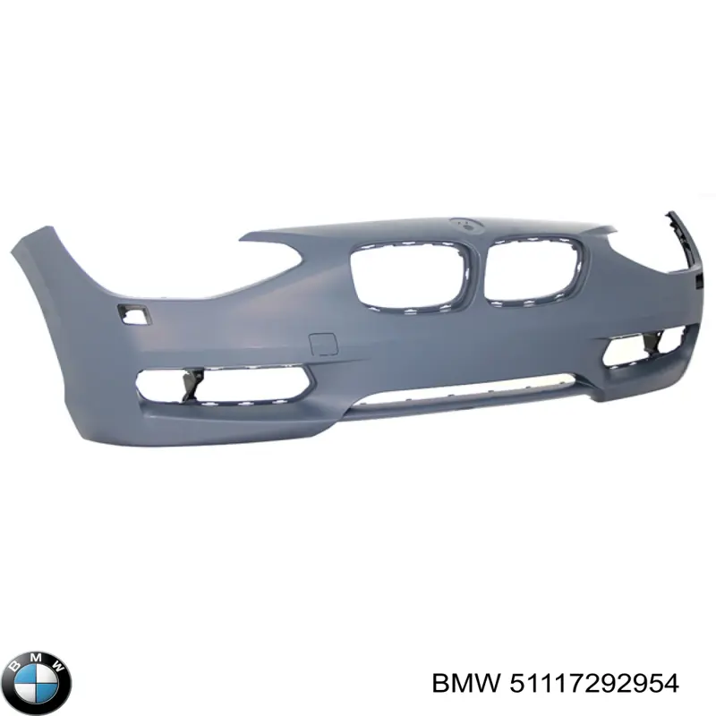 Pára-choque dianteiro BMW 51117292954 preço, a partir de 222,79 USD