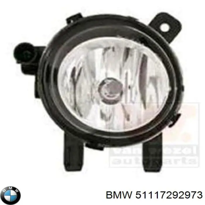 Pára-choque dianteiro BMW 51117292973 preço, a partir de 369,79 USD