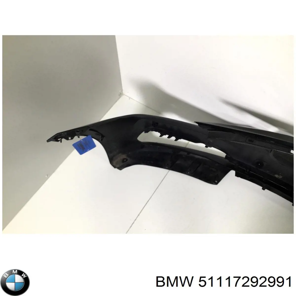 Compre 51117292991 BMW Pára-choque dianteiro