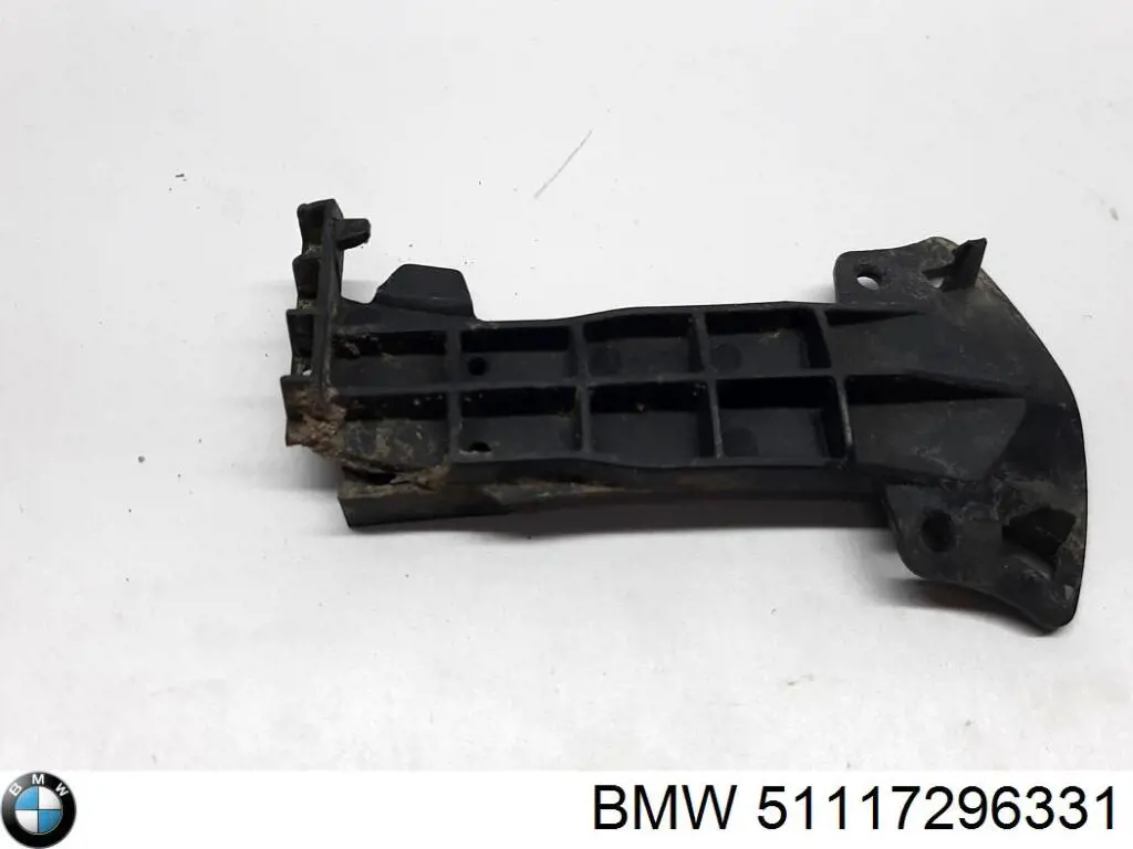 Guia do pára-choque dianteiro BMW 51117296331 preço, a partir de 30,04 USD