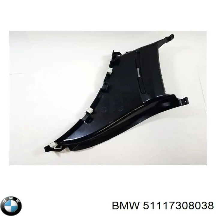  BMW 51117308038 preço, a partir de 104,24 USD