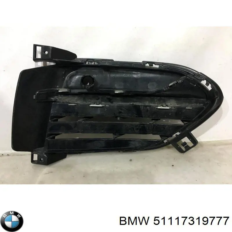  BMW 51117319777