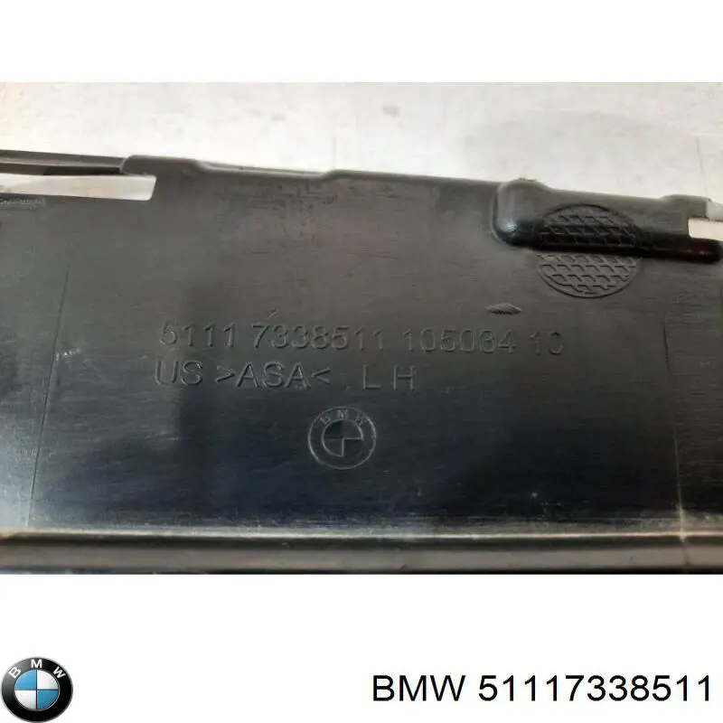  BMW 51117338511 preço, a partir de 41,53 USD