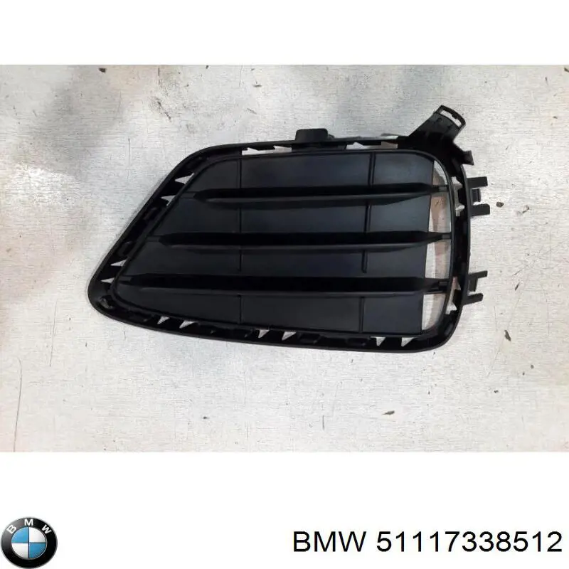  BMW 51117338512 preço, a partir de 65,55 USD