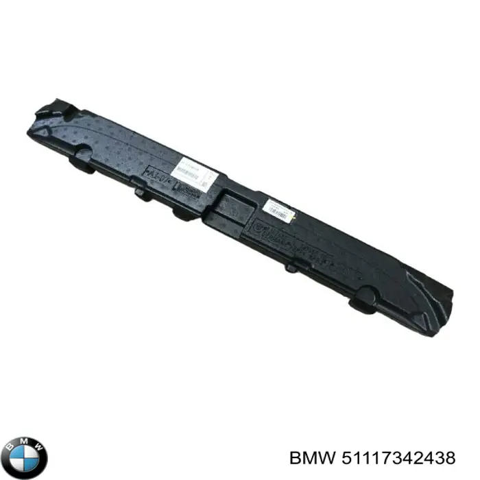 Absorvedor (enchido) do pára-choque dianteiro BMW 51117342438 preço, a partir de 112,05 USD