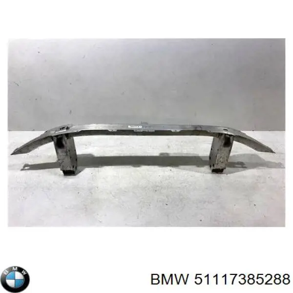 Compre 0550560 VAN Wezel Reforçador do pára-choque dianteiro