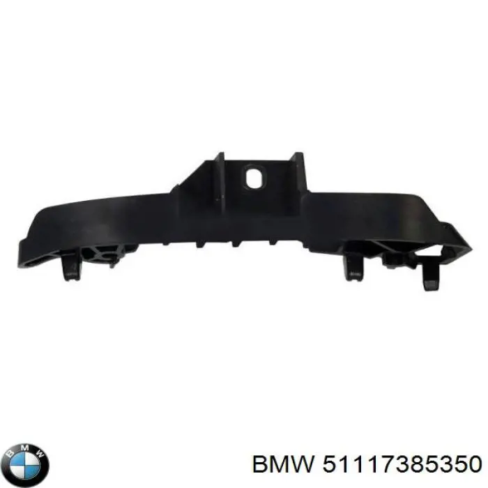 Guia do pára-choque dianteiro direito BMW 51117385350 preço, a partir de 6,24 USD