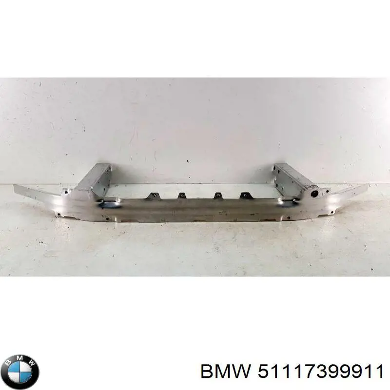 Reforçador do pára-choque dianteiro BMW 51117399911 preço, a partir de 337,65 USD