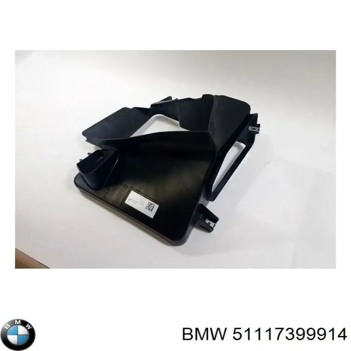Consola de reforçador do pára-choque dianteiro BMW 51117399914 preço, a partir de 61,73 USD