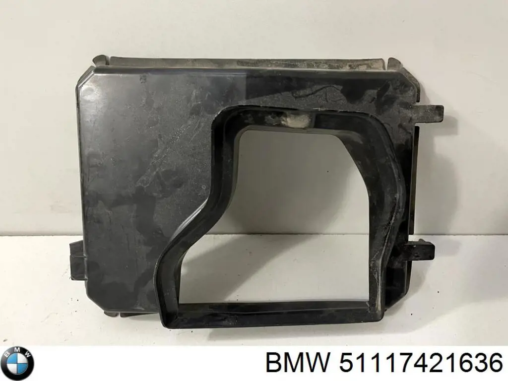 Consola de reforçador do pára-choque dianteiro BMW 51117421636 preço, a partir de 127,45 USD