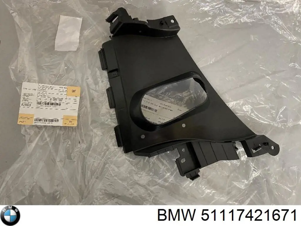  BMW 51117421671 preço, a partir de 30,82 USD