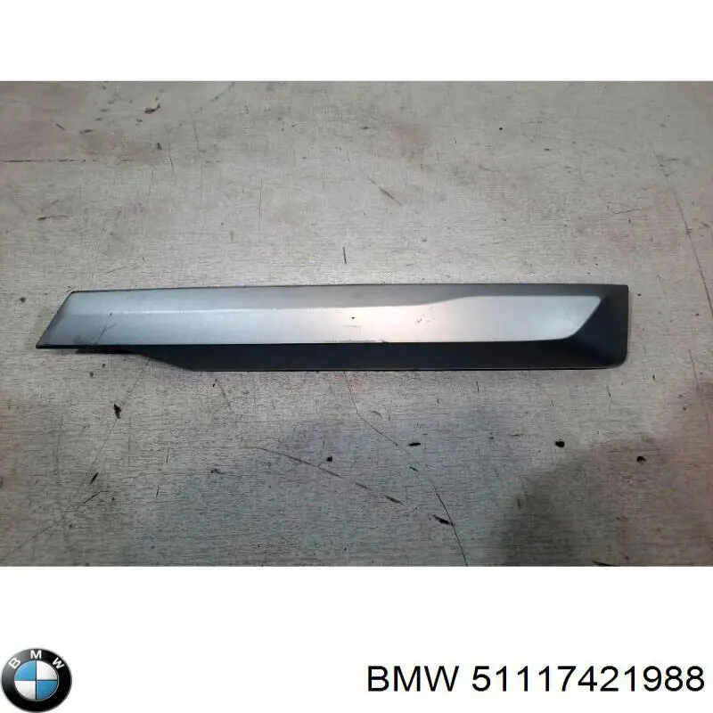 51117421988 BMW 
