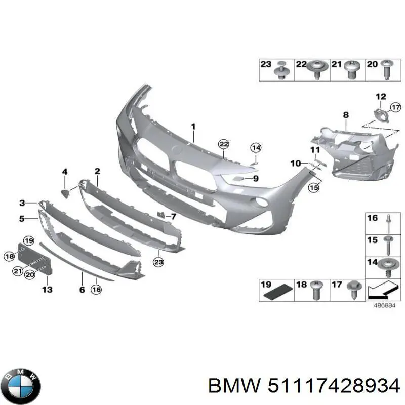  BMW 51117428934 preço, a partir de 160,24 USD