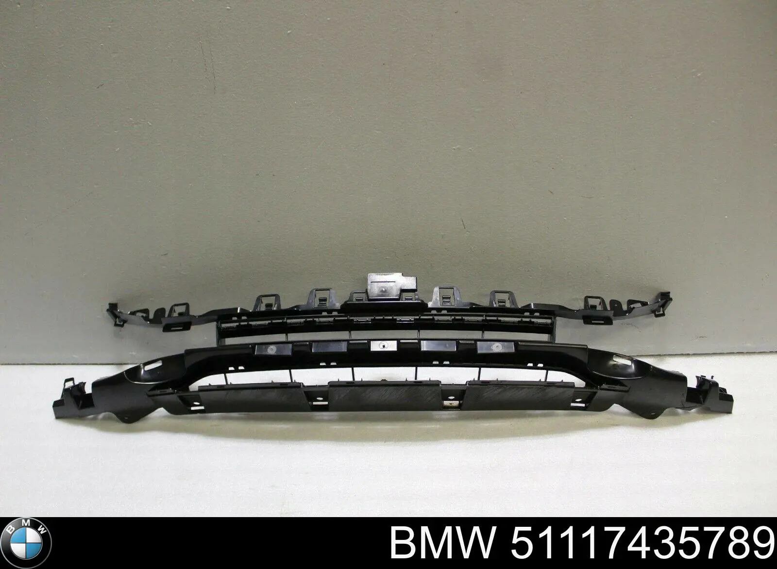 51117435789 BMW 