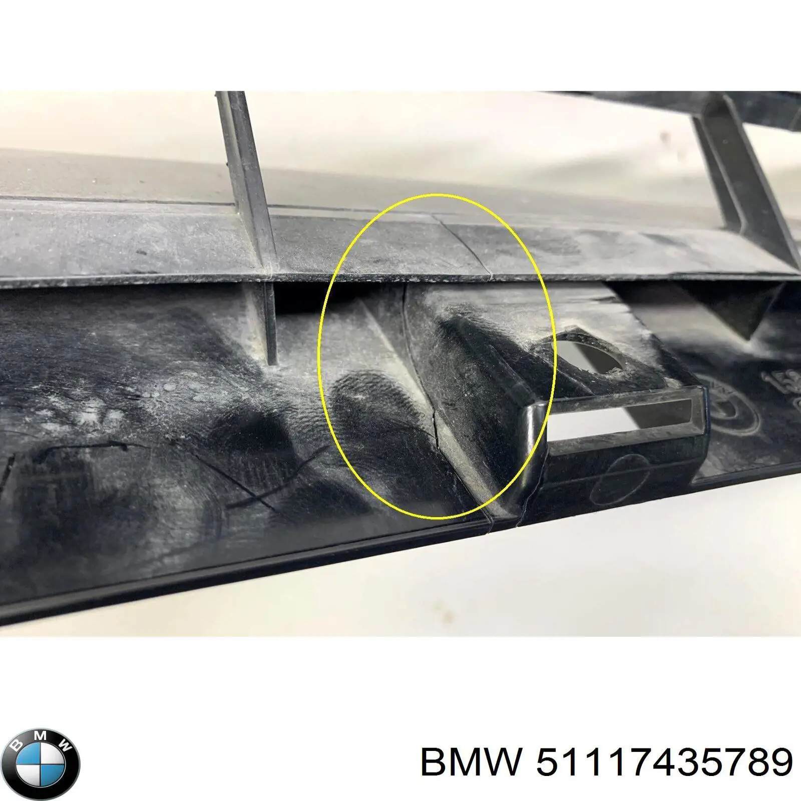  BMW 51117435789 preço, a partir de 138,20 USD