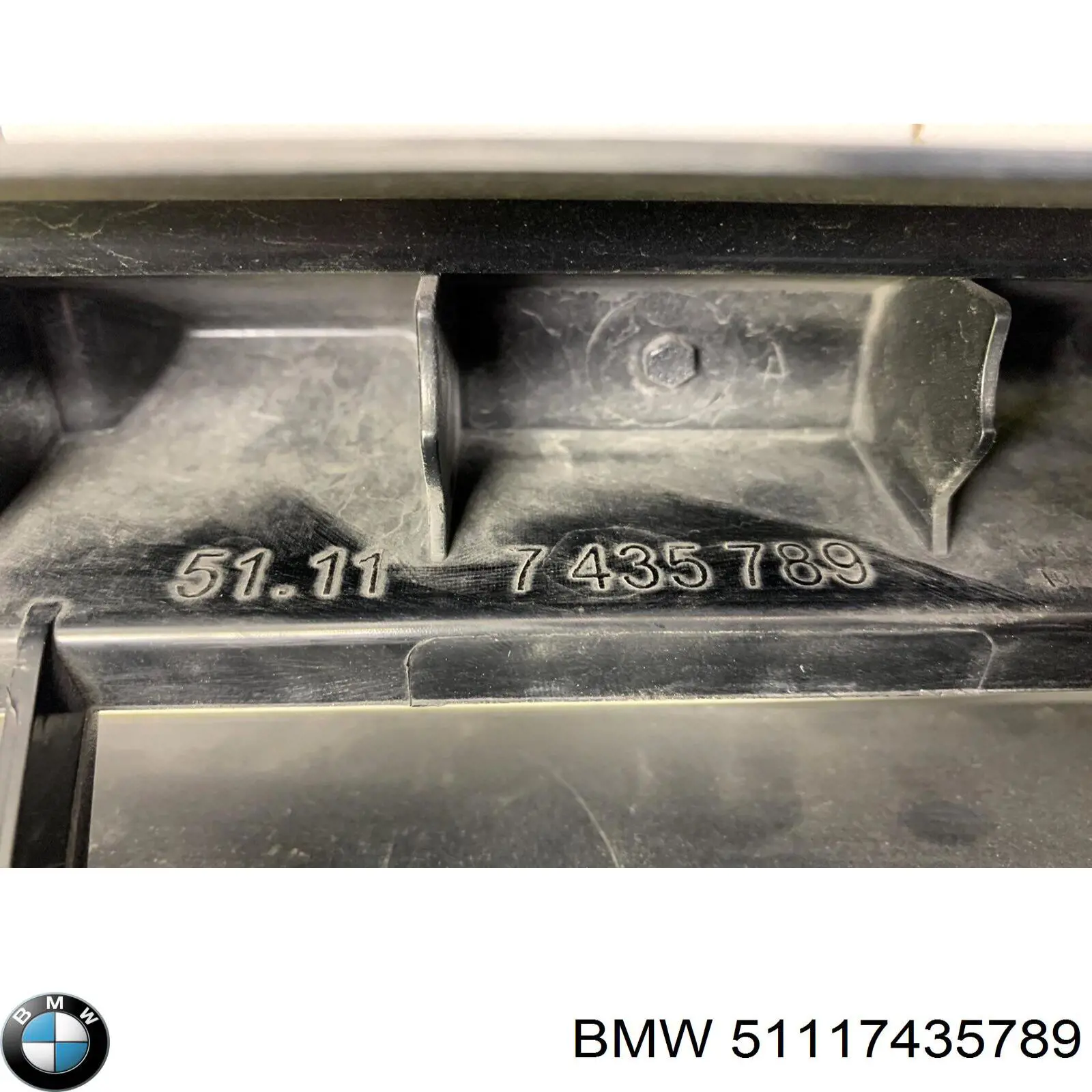Compre 51117435789 BMW 