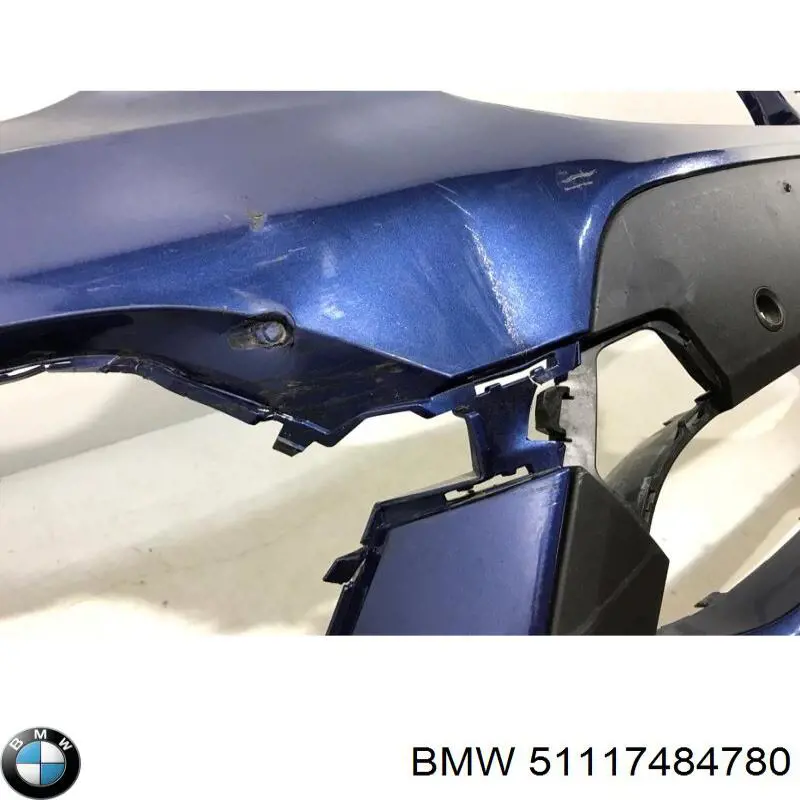 51117484780 BMW 