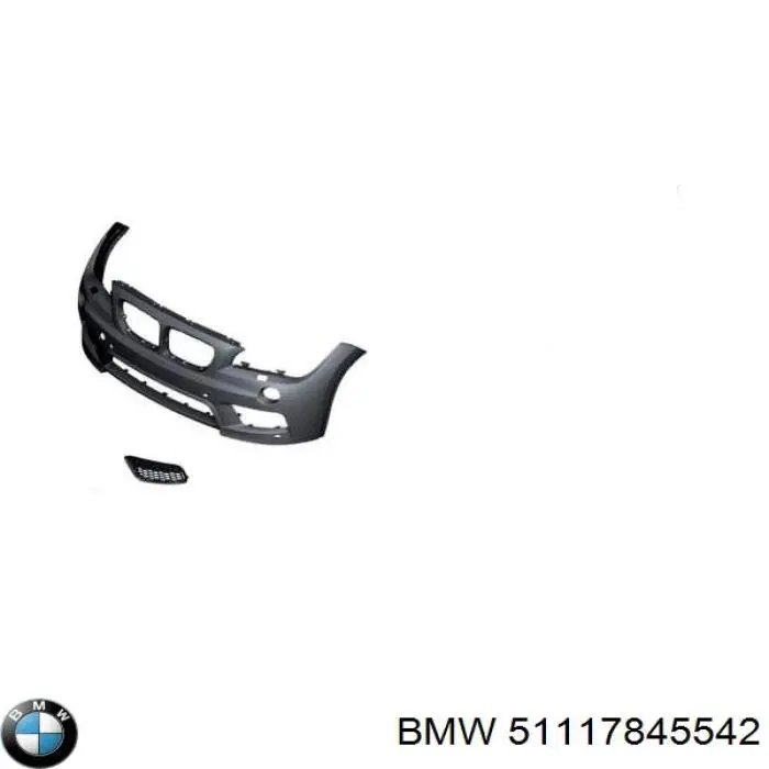  BMW 51117845542 preço, a partir de 67,81 USD