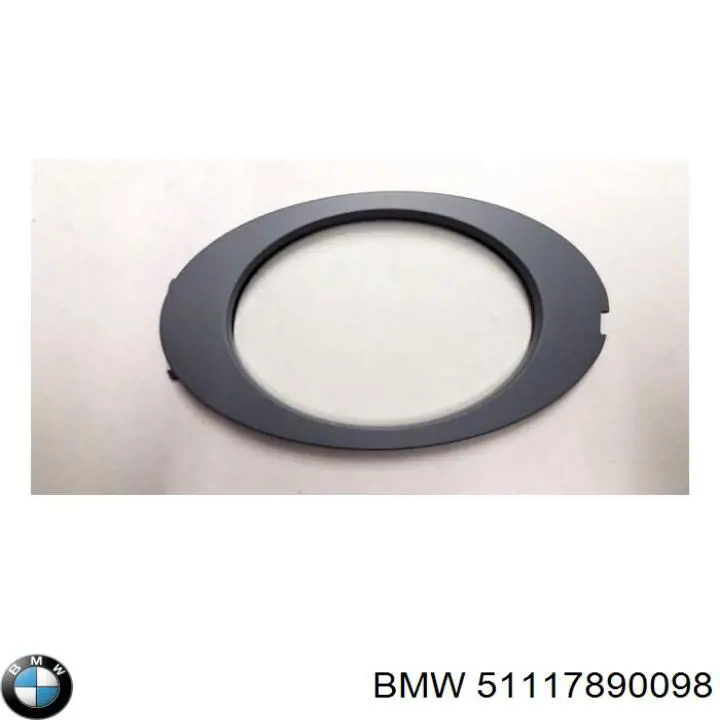 51117890098 BMW 