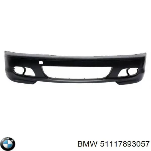 Pára-choque dianteiro BMW 51117893057 preço, a partir de 261,74 USD