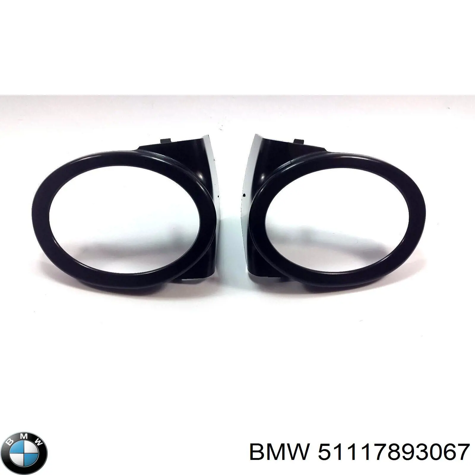 Compre 51117893067 BMW 
