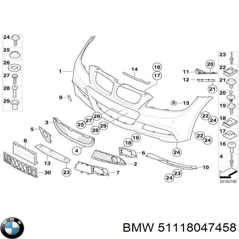 Compre 06506007AA Chrysler 