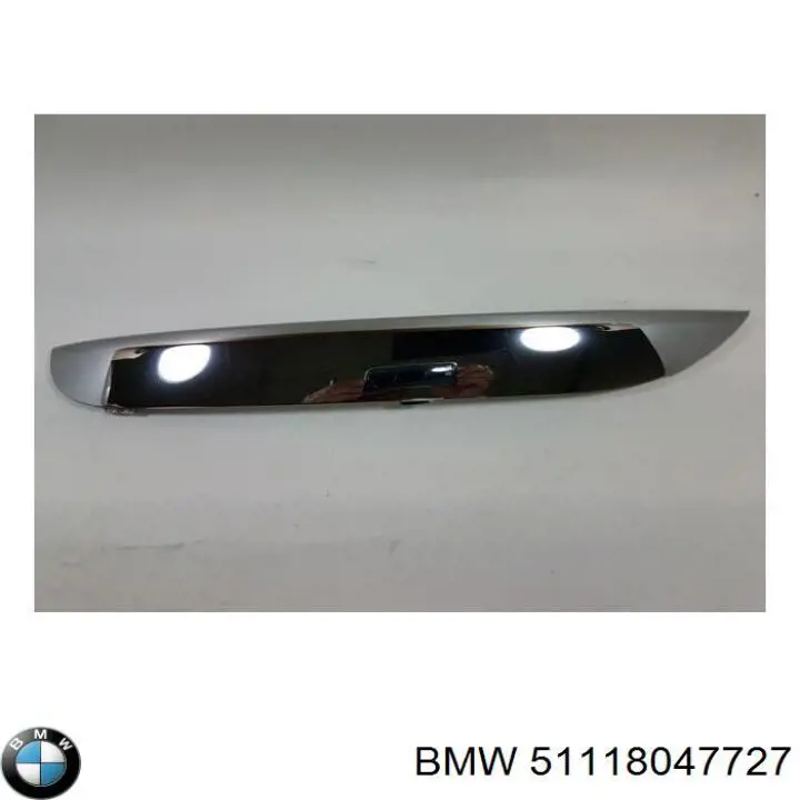 BMW 51118047727 preço, a partir de 72,56 USD