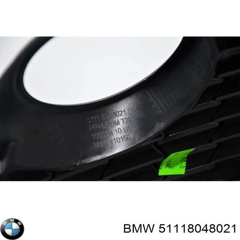  BMW 51118048021 preço, a partir de 71,24 USD