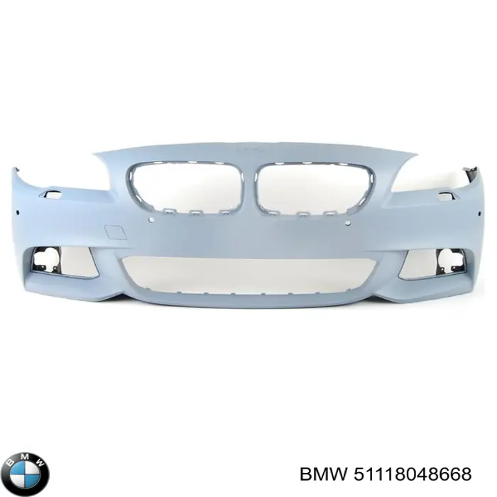 Pára-choque dianteiro BMW 51118048668 preço, a partir de 221,06 USD