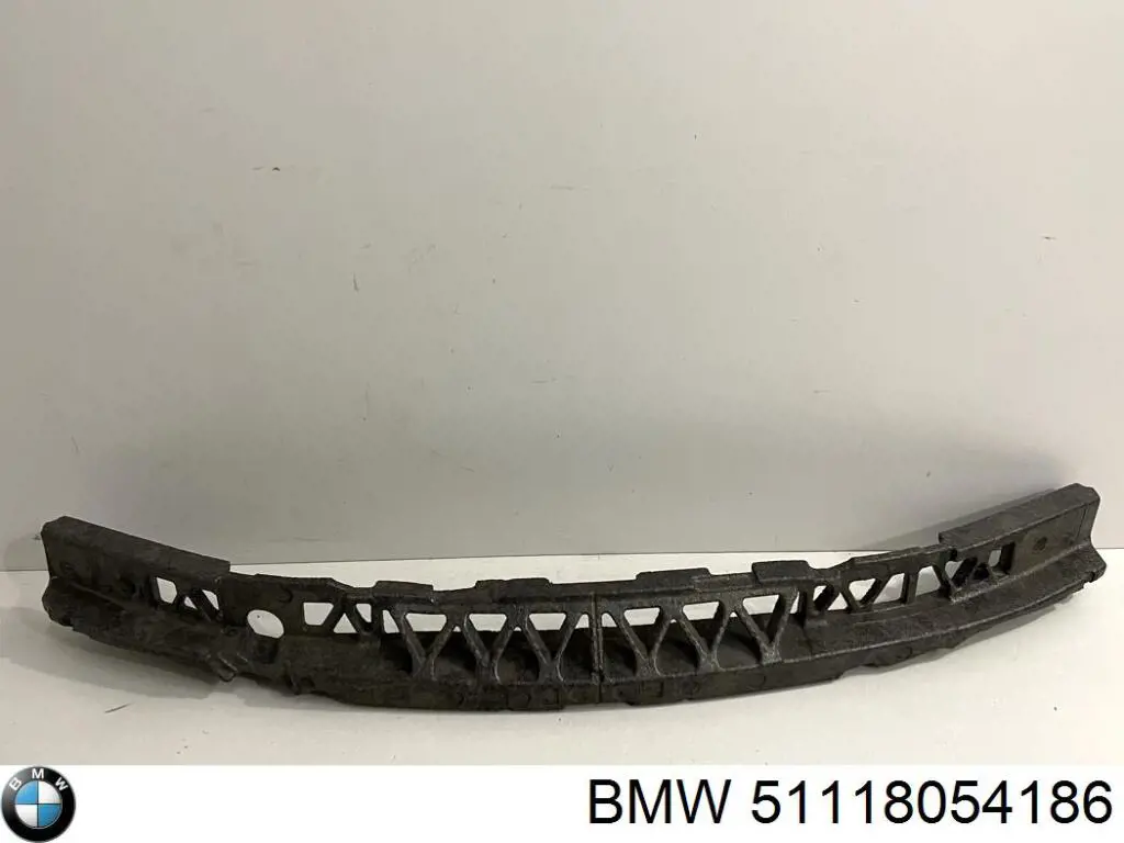 Absorvedor (enchido) do pára-choque dianteiro BMW 51118054186 preço, a partir de 193,73 USD
