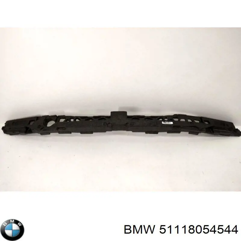Absorvedor (enchido) do pára-choque dianteiro BMW 51118054544 preço, a partir de 54,81 USD