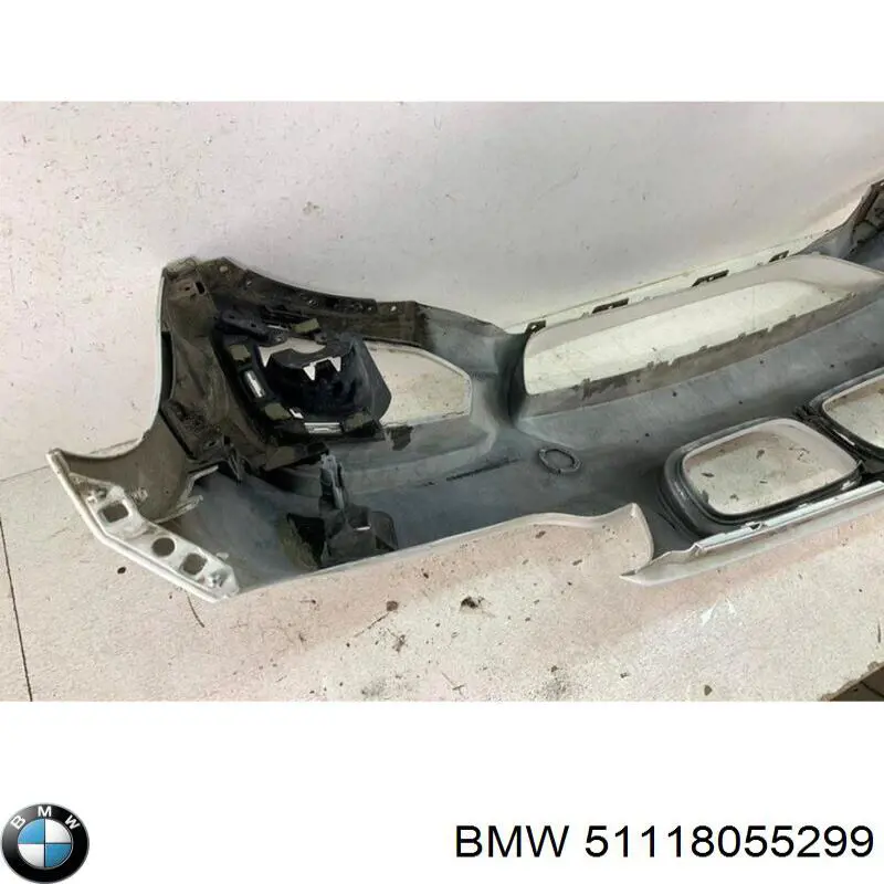 Compre 51118055299 BMW 