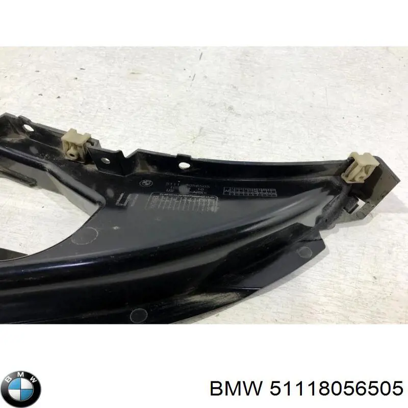  51118056505 BMW