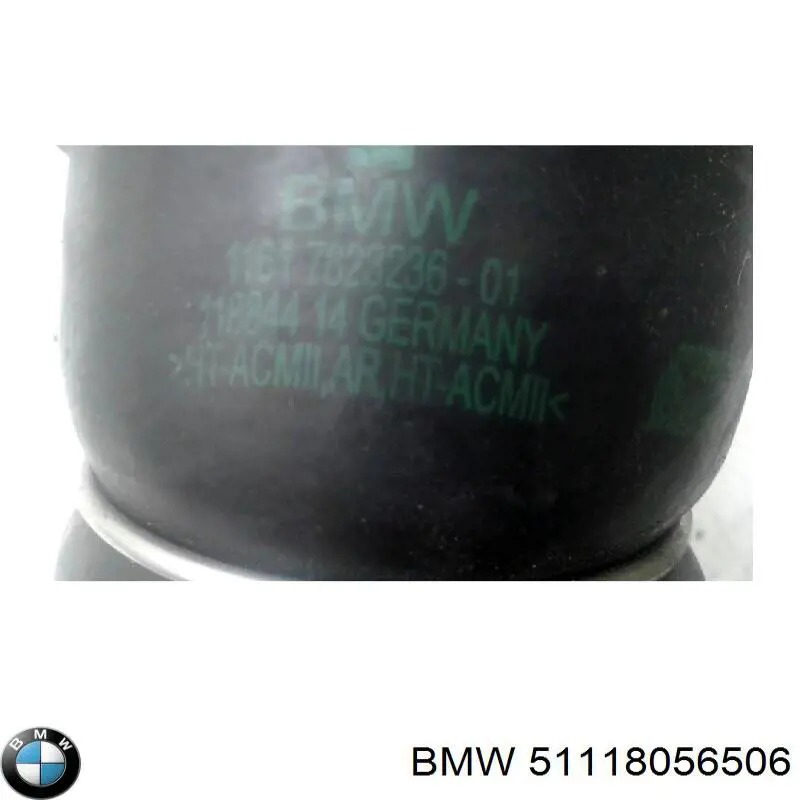 51118056506 BMW 