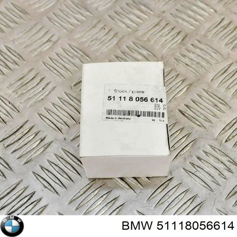 Placa sobreposta do injetor de fluido para lavador da luz dianteira BMW 51118056614 preço, a partir de 13,86 USD