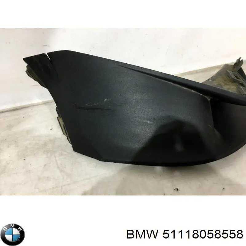 Compre 51118058558 BMW 