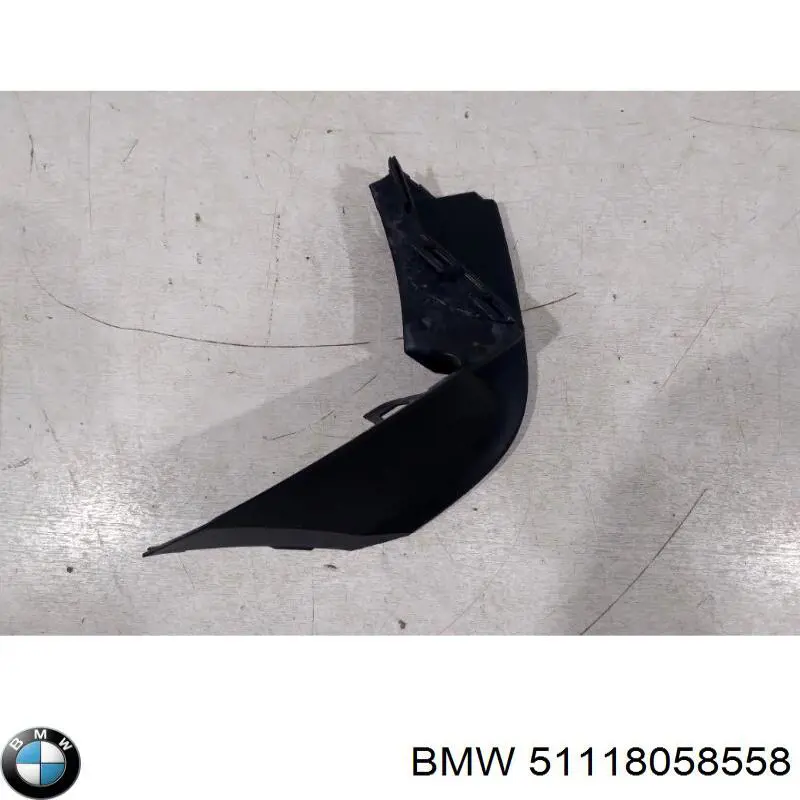 51118058558 BMW 