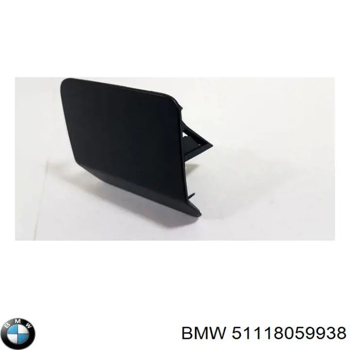 Placa sobreposta do injetor de fluido para lavador da luz dianteira BMW 51118059938 preço, a partir de 42,62 USD