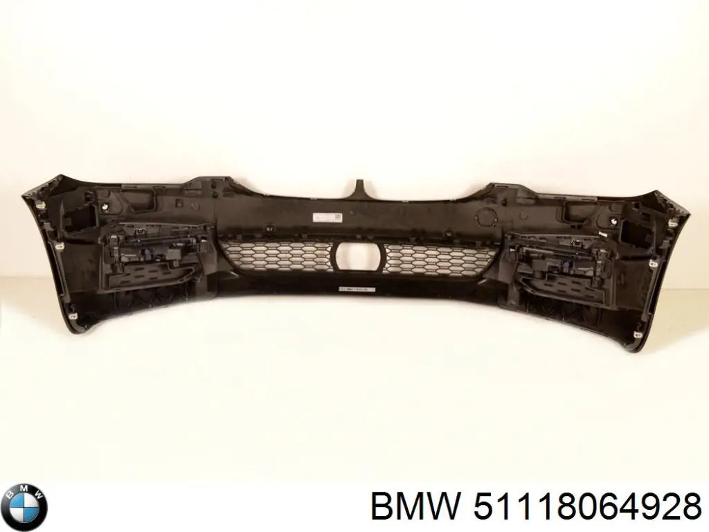  BMW 51118064928
