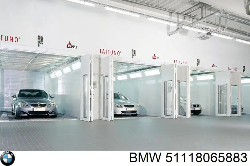 Tampão dianteira do pára-choque do gancho de reboque BMW 51118065883 preço, a partir de 57,56 USD