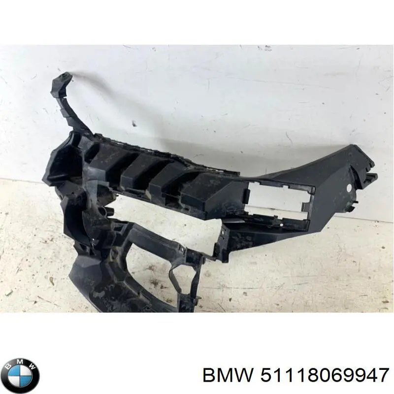 Compre 51118069947 BMW 