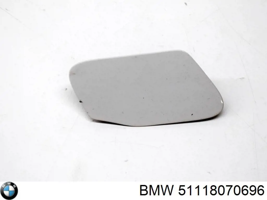 Placa sobreposta do injetor de fluido para lavador da luz dianteira BMW 51118070696 preço, a partir de 64,78 USD